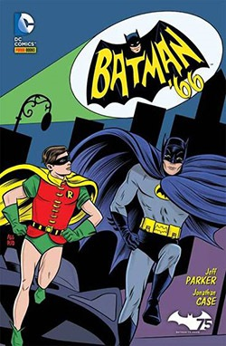 Batman 66'