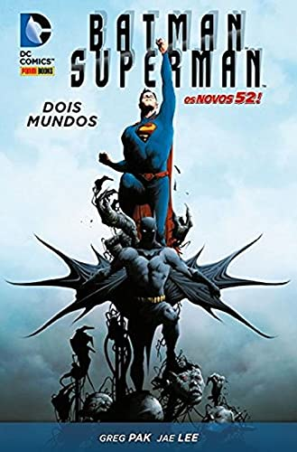 Batman e Superman: Dois Mundos