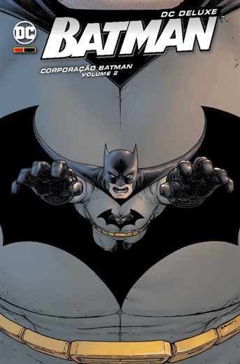 Batman: Corporação Batman 2
