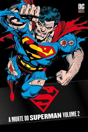 A Morte do Superman 2