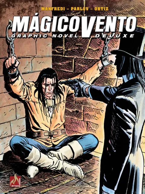 Mágico Vento 6 - Deluxe