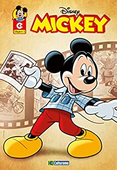 Mickey 3