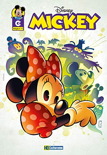 Mickey 11