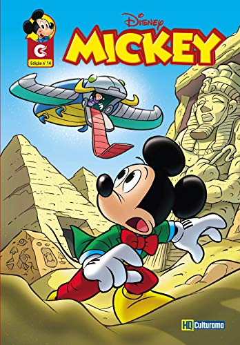 Mickey 14