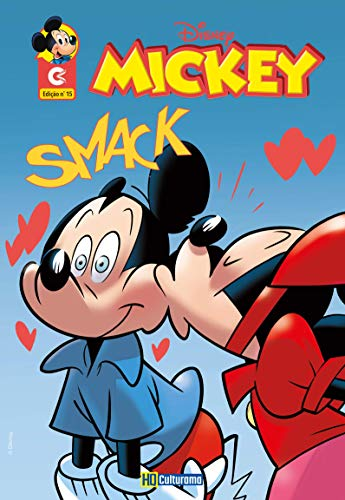 Mickey 15