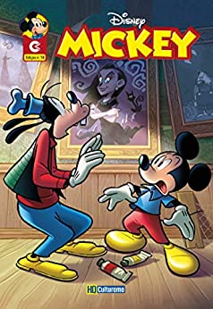 Mickey 18