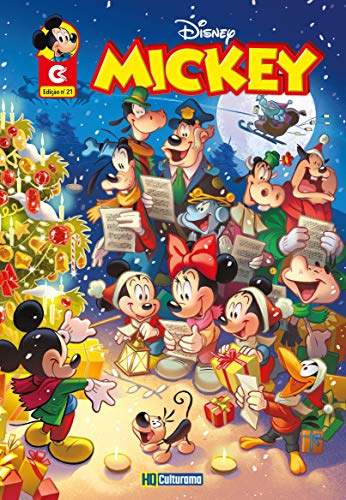 Mickey 21