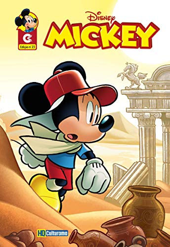 Mickey 23