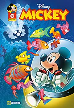 Mickey 25