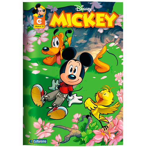 Mickey 32