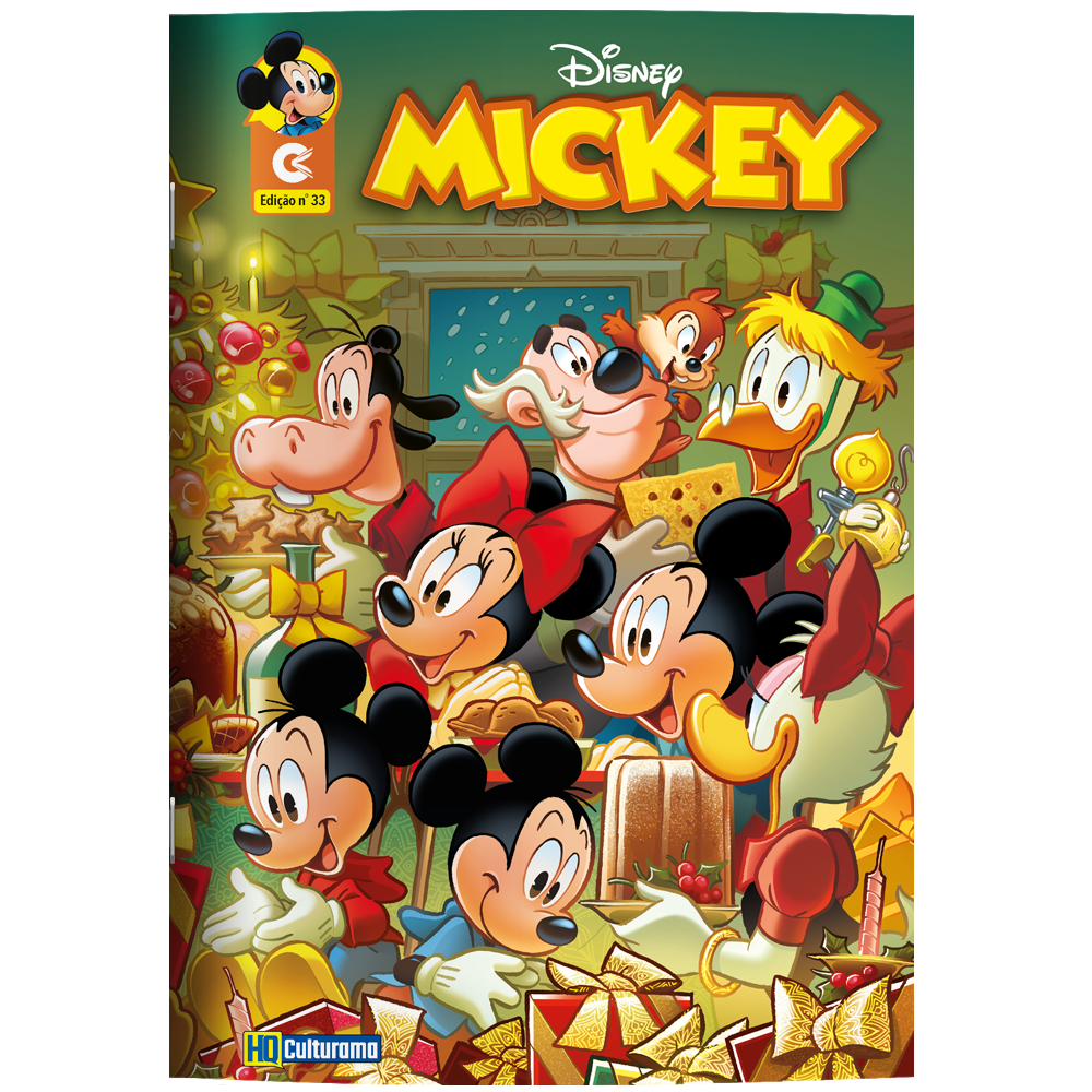 Mickey 33