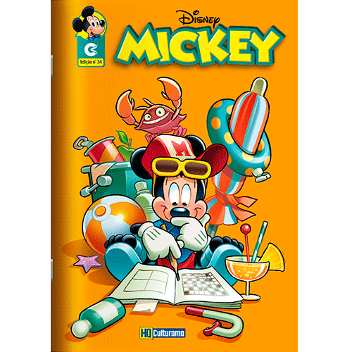 Mickey 34