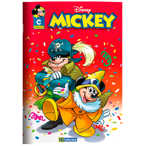 Mickey 35