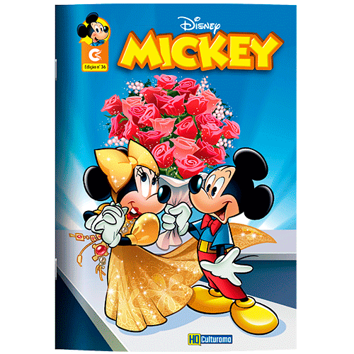 Mickey 36