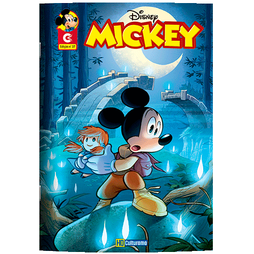 Mickey 37