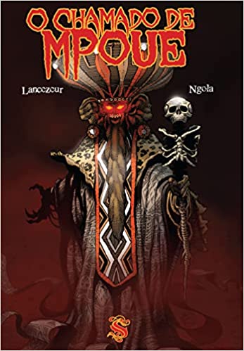O Chamado de Mpoue