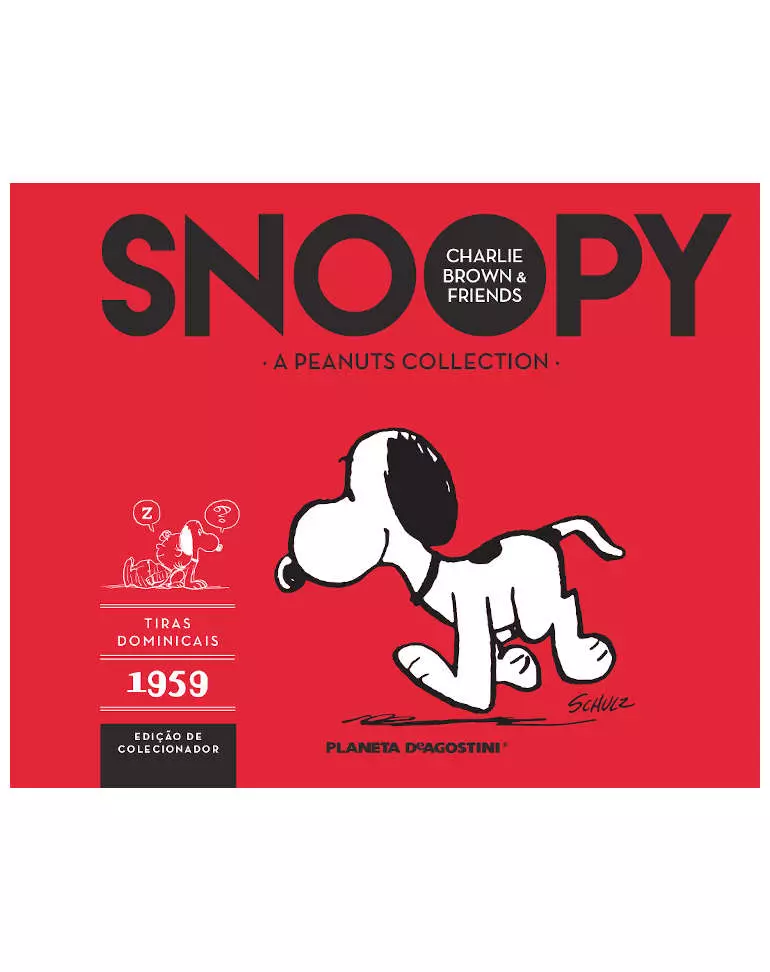 Snoopy 50