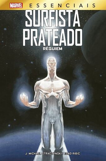 Surfista Prateado: Réquiem (Essenciais)