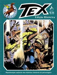 Tex Edição Histórica 94