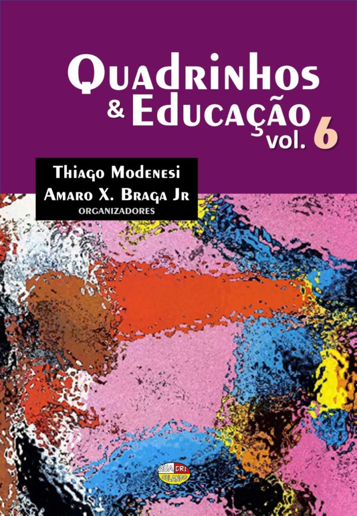 Quadrinhos & Educação 06