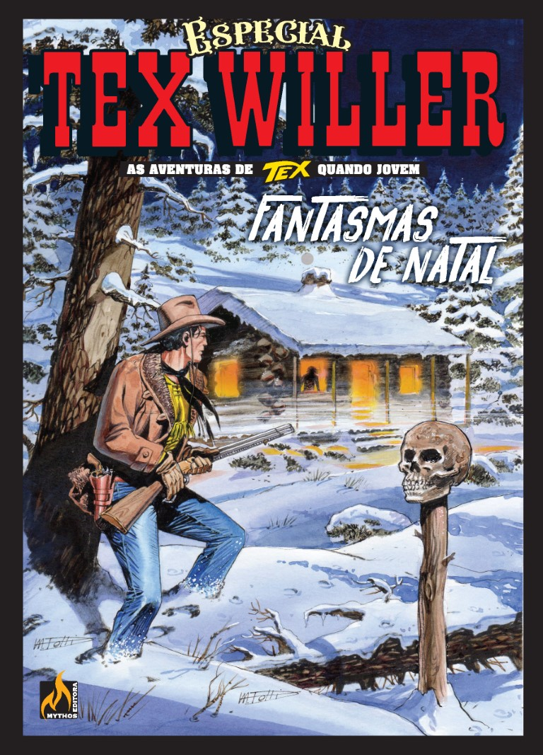 Tex Willer Especial 1