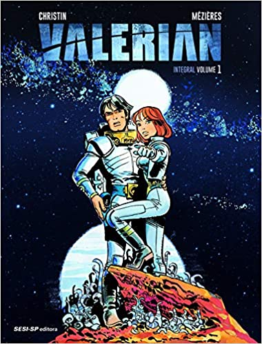Valerian 1