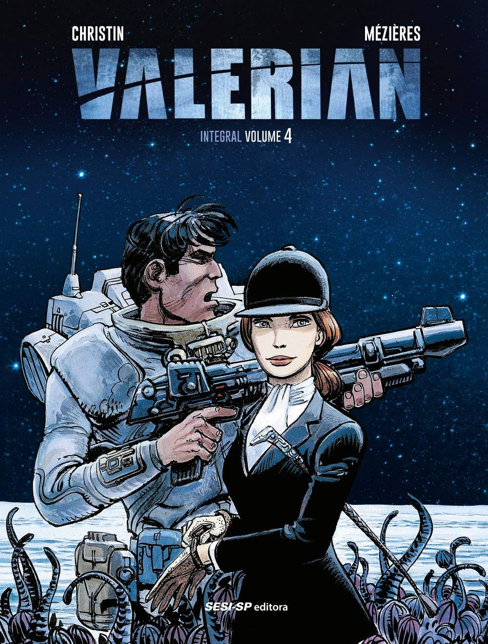 Valerian 4