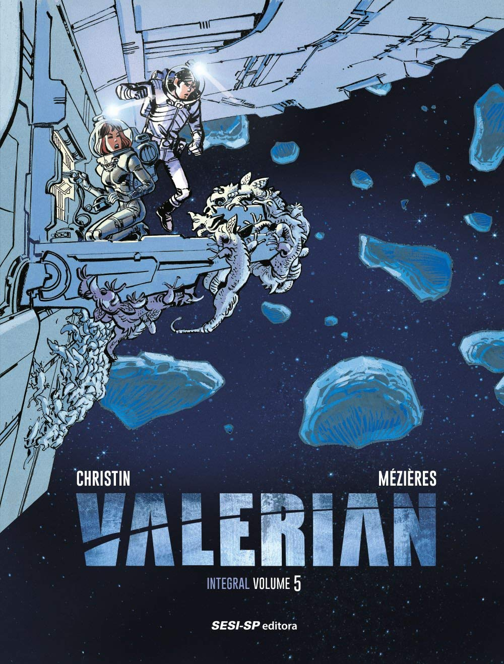 Valerian 5