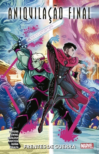 A Aniquilação Final