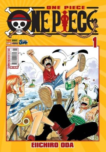 One Piece 01