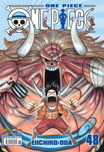 One Piece 48