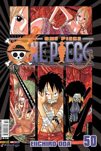 One Piece 50