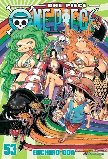 One Piece 53