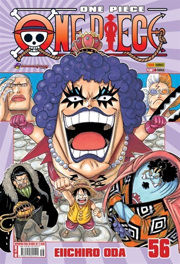 One Piece 56