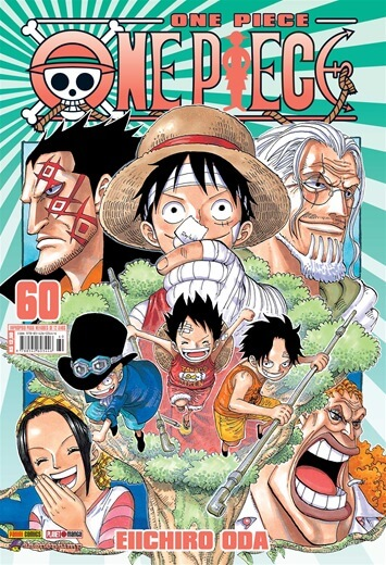 One Piece 60