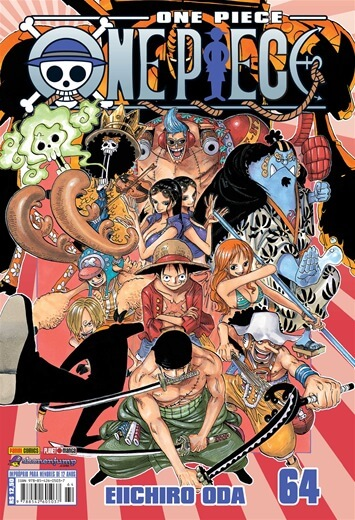 One Piece 64
