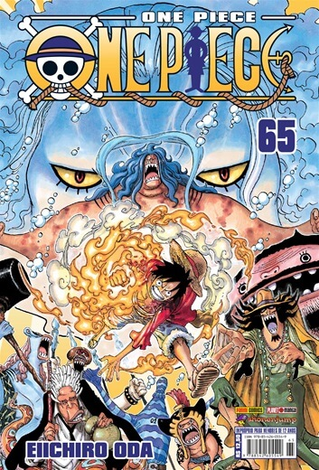 One Piece 65