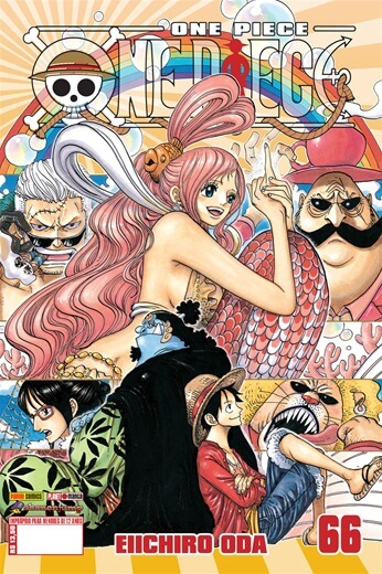 One Piece 66