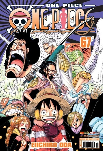One Piece 67