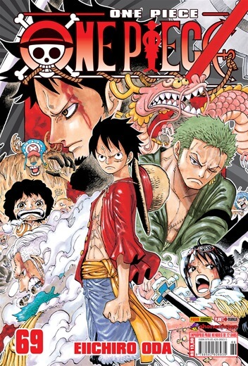One Piece 69