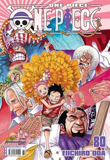 One Piece 80