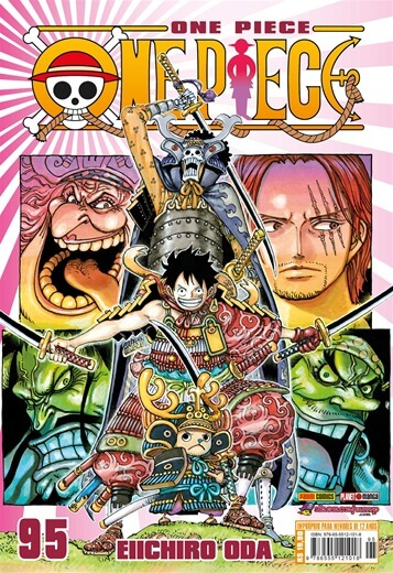 One Piece 95