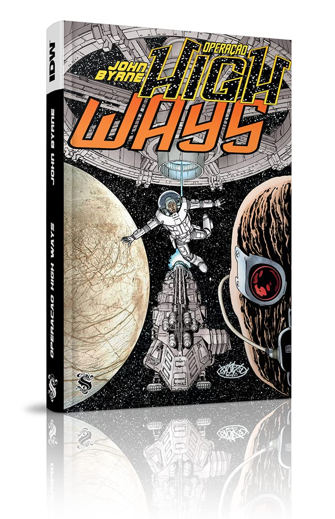 Operação High Ways