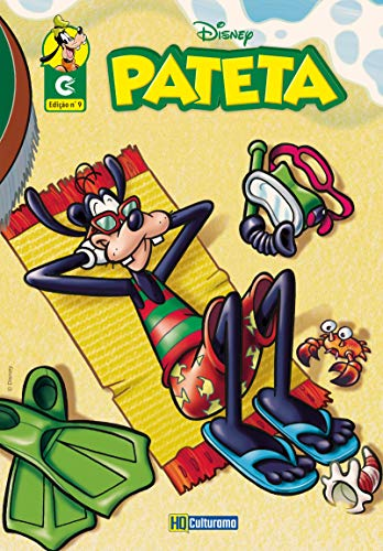 Pateta 9