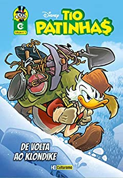 Tio Patinhas 1