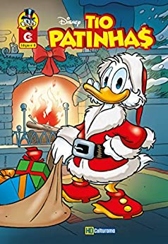 Tio Patinhas 8