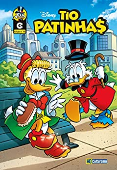Tio Patinhas 10