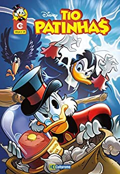 Tio Patinhas 20