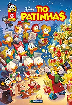 Tio Patinhas 21