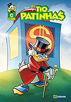 Tio Patinhas 27